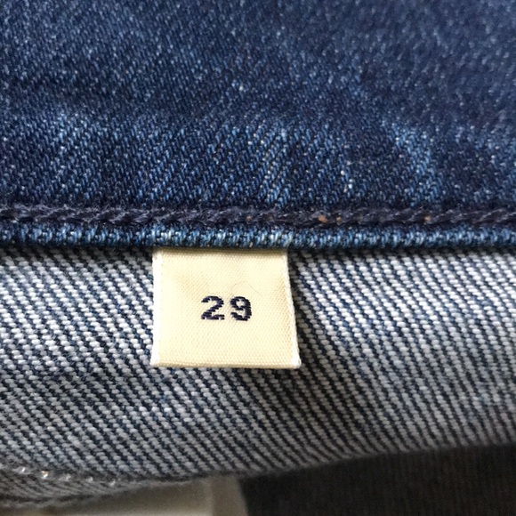 Citizens of Humanity jeans - Picture 5 of 8